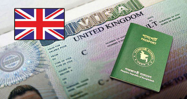 uk visa