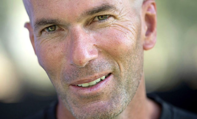 zidane