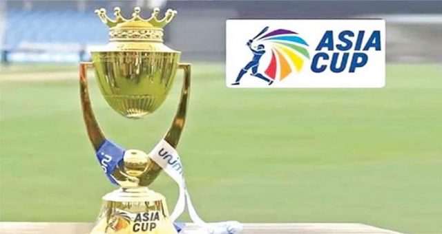 asia cup