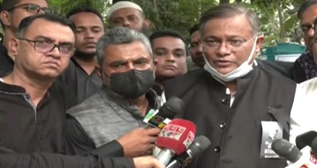 hasan mahmud