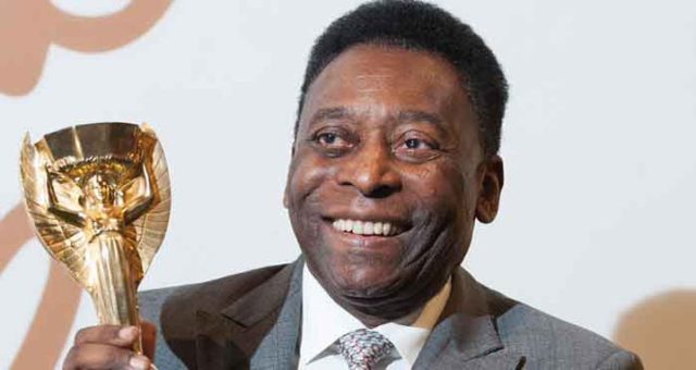 pele