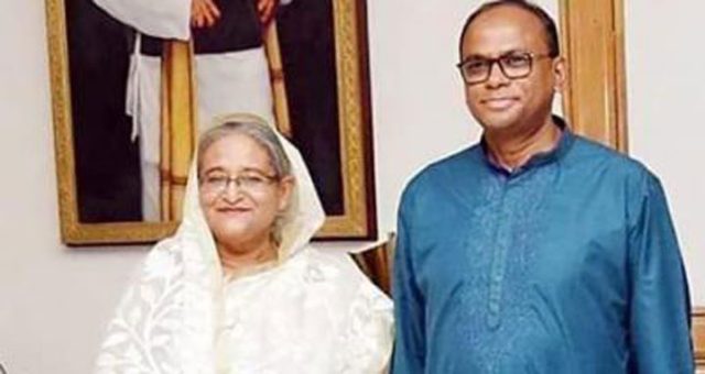 tofazzal hossain