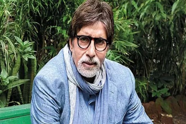 AMITABH