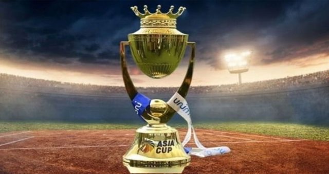 ASIA CUP