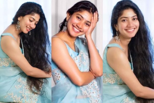 sai pallavi
