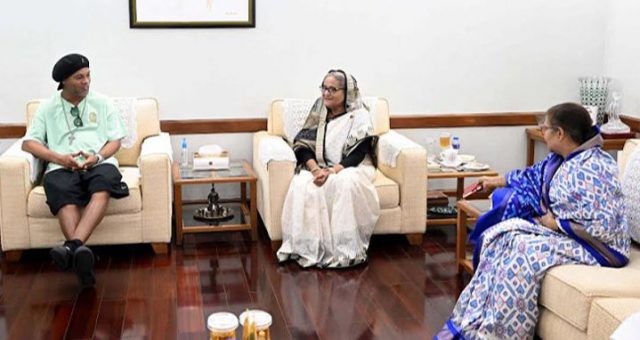 pm sheikh hasina