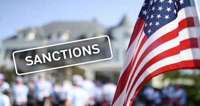 sanctions