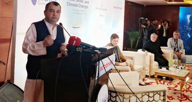 saber hossain chowdhury