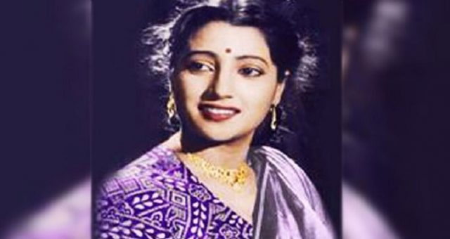 suchitra sen
